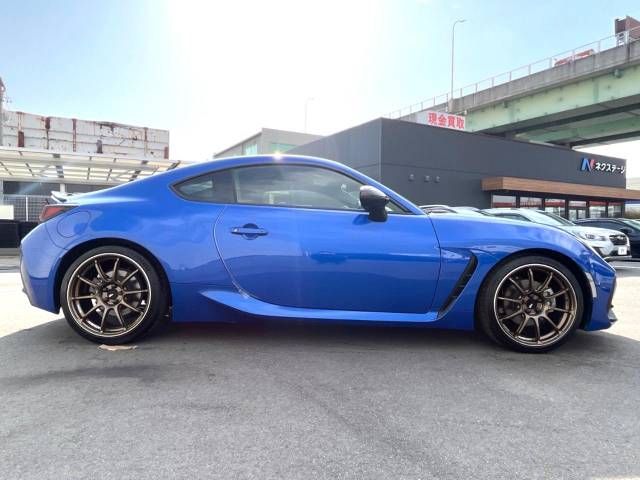 Subaru BRZ 2021-12 184952-18