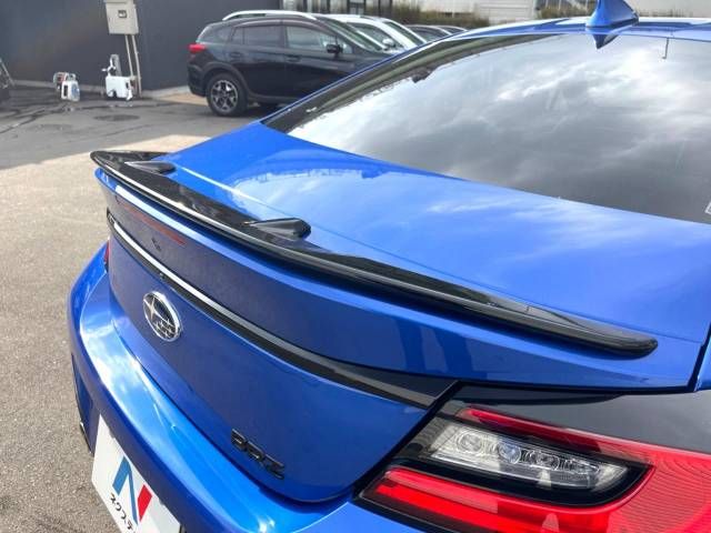 Subaru BRZ 2021-12 184952-7