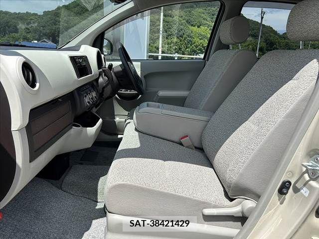 Toyota PASSO 2011-02 347004-16