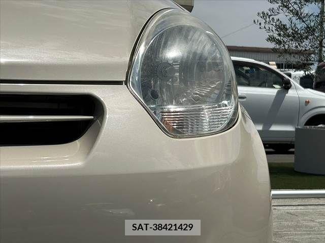 Toyota PASSO 2011-02 347004-28