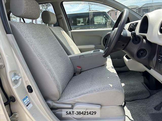 Toyota PASSO 2011-02 347004-15