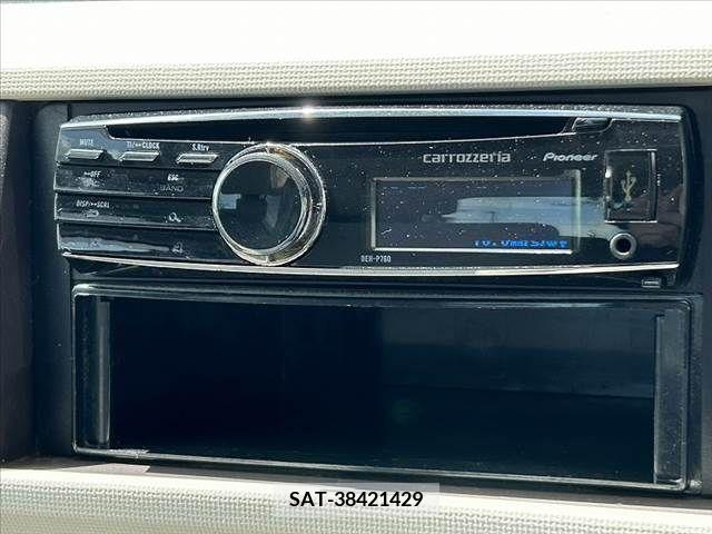 Toyota PASSO 2011-02 347004-2