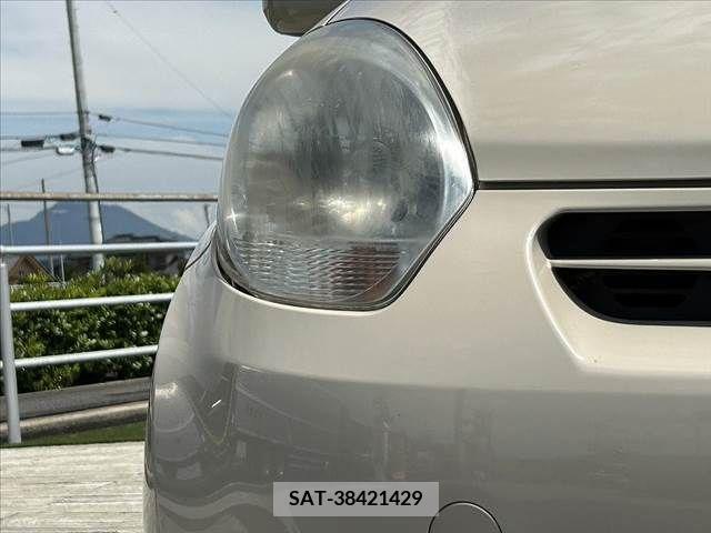 Toyota PASSO 2011-02 347004-27