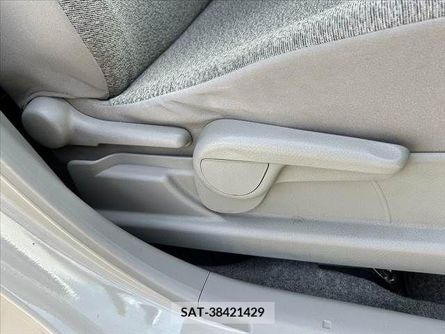 Toyota PASSO 2011-02 347004-25