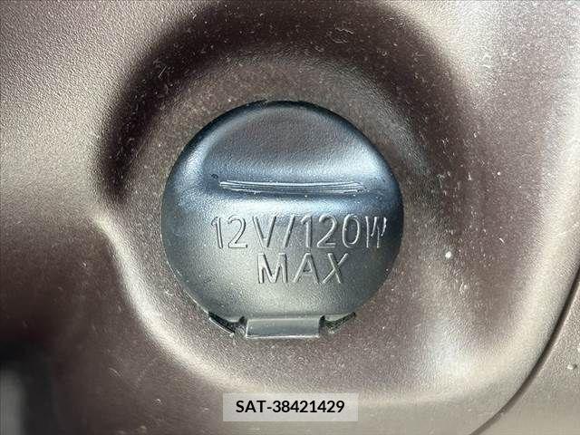 Toyota PASSO 2011-02 347004-22