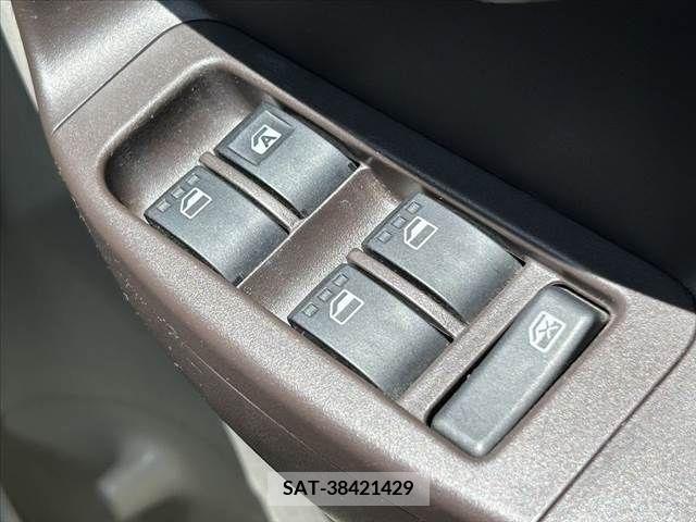 Toyota PASSO 2011-02 347004-21