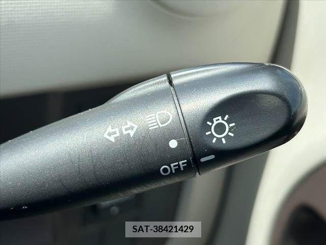 Toyota PASSO 2011-02 347004-20