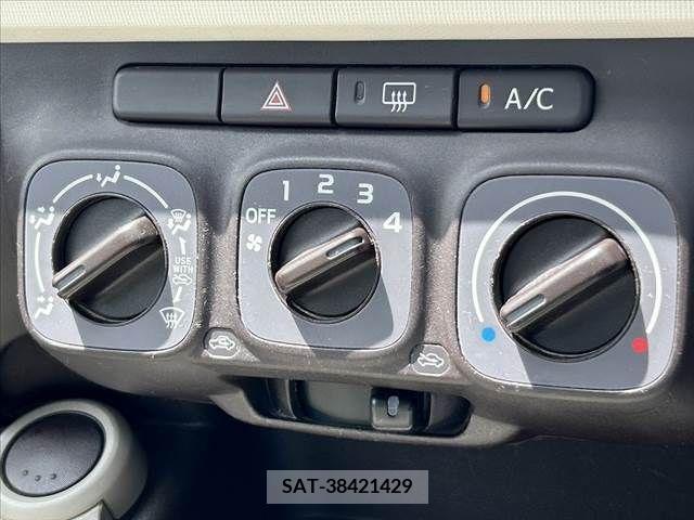 Toyota PASSO 2011-02 347004-6