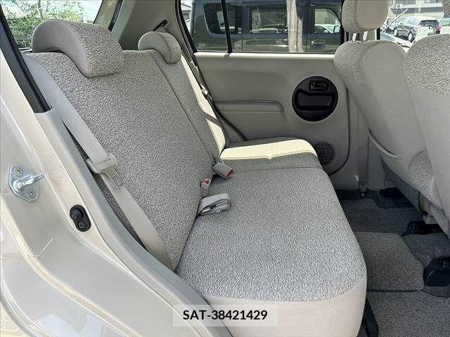 Toyota PASSO 2011-02 347004-18