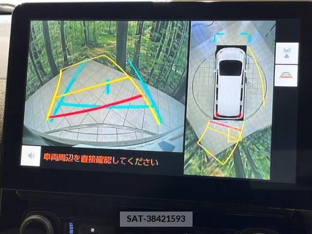 Toyota SIENTA 2022-11 313277-4