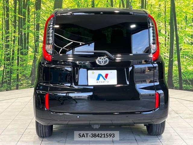Toyota SIENTA 2022-11 313277-15