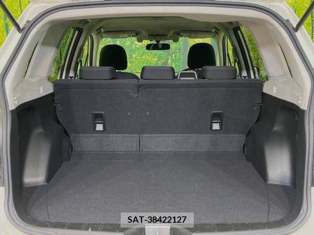 Subaru FORESTER 2015-01 210398-10
