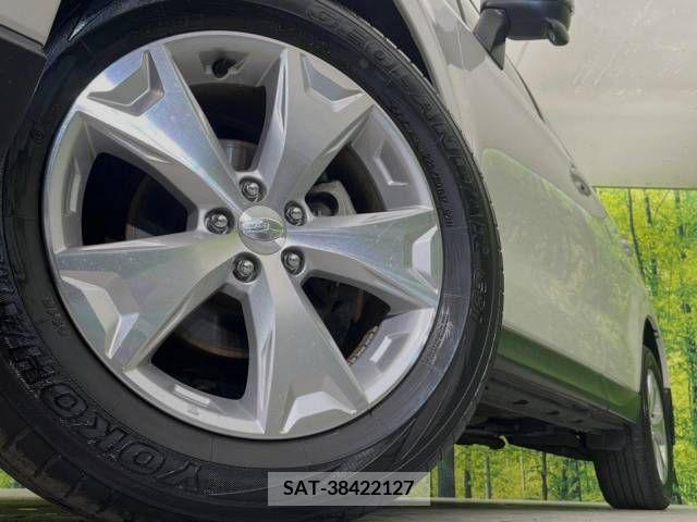 Subaru FORESTER 2015-01 210398-13
