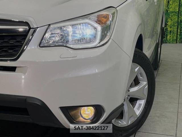 Subaru FORESTER 2015-01 210398-12