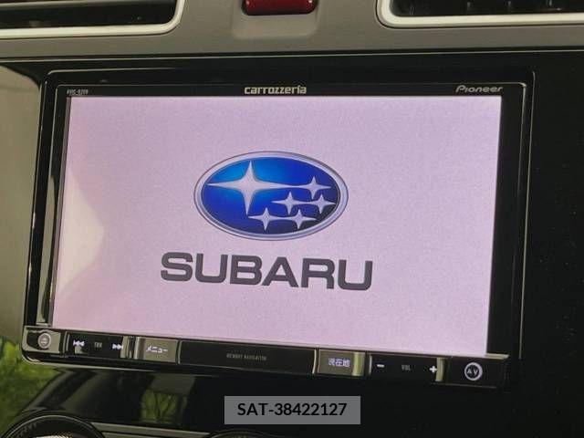 Subaru FORESTER 2015-01 210398-4