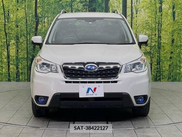 Subaru FORESTER 2015-01 210398-14