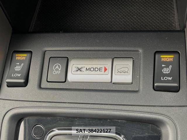 Subaru FORESTER 2015-01 210398-6