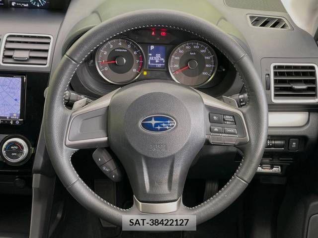 Subaru FORESTER 2015-01 210398-11