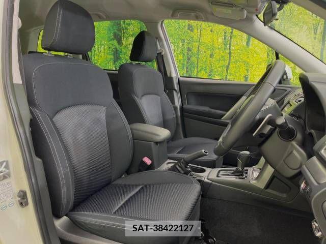 Subaru FORESTER 2015-01 210398-8