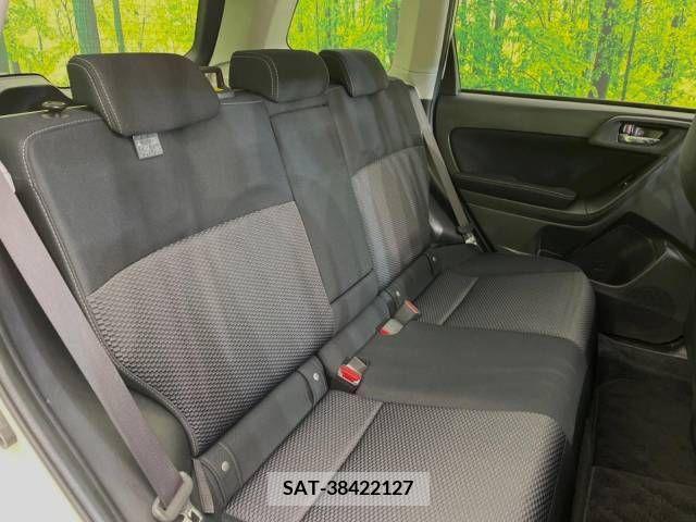 Subaru FORESTER 2015-01 210398-9