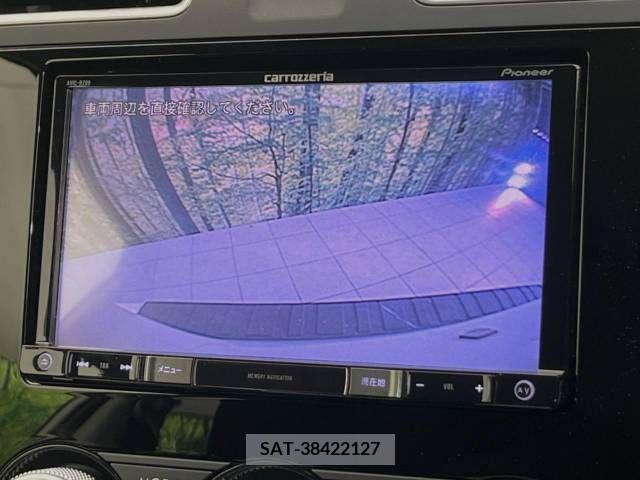 Subaru FORESTER 2015-01 210398-5