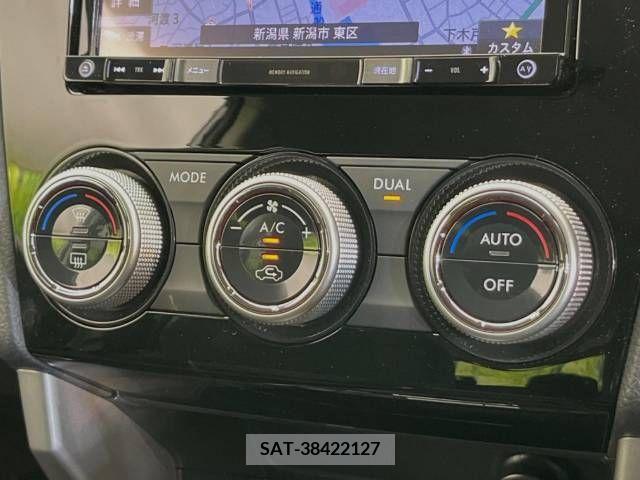 Subaru FORESTER 2015-01 210398-3