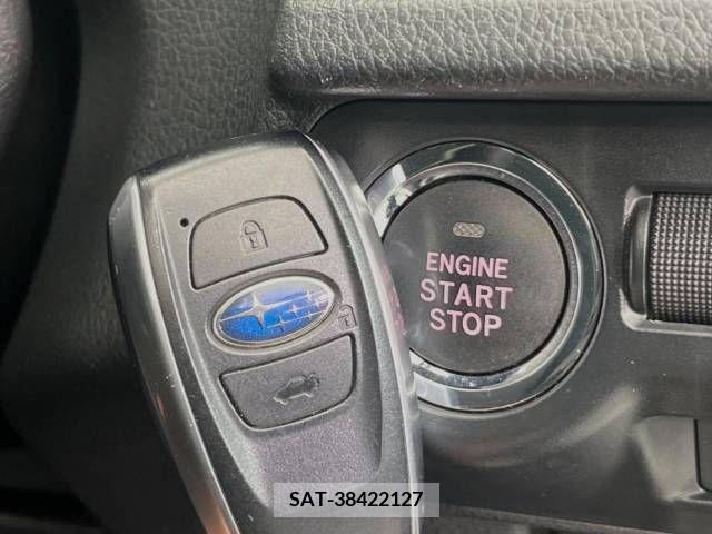 Subaru FORESTER 2015-01 210398-2