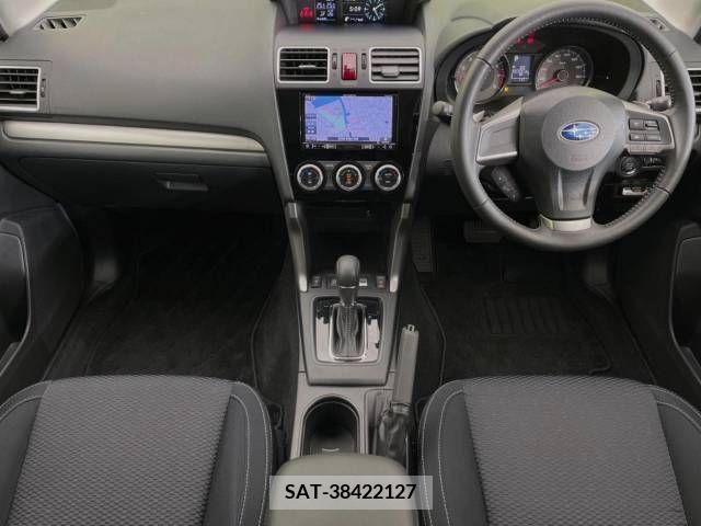 Subaru FORESTER 2015-01 210398-1