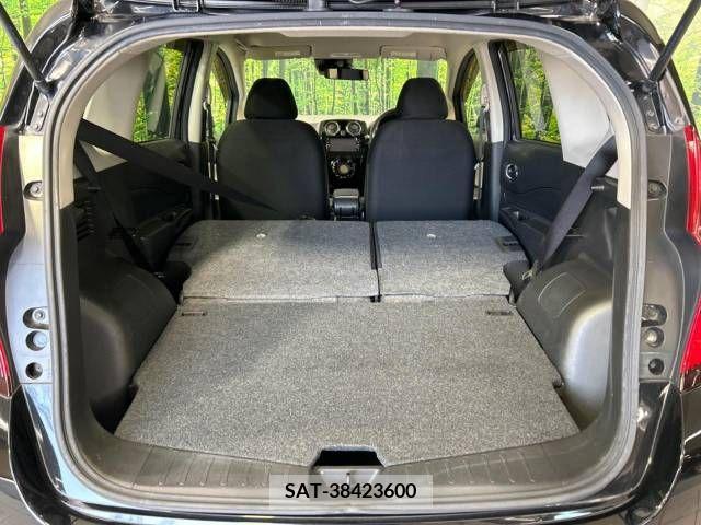 Nissan NOTE 2019-03 383777-10