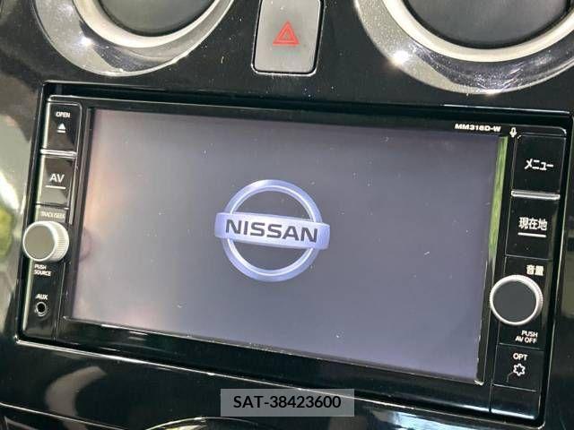 Nissan NOTE 2019-03 383777-2