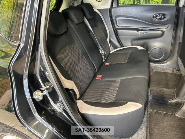 Nissan NOTE 2019-03 383777-9