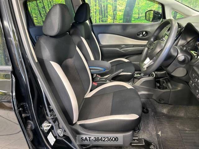 Nissan NOTE 2019-03 383777-8