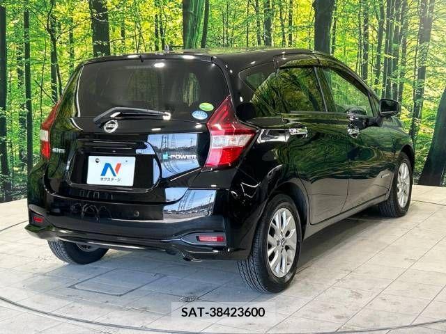 Nissan NOTE 2019-03 383777-17