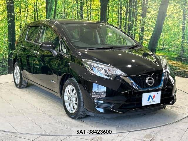 Nissan NOTE 2019-03 383777-16