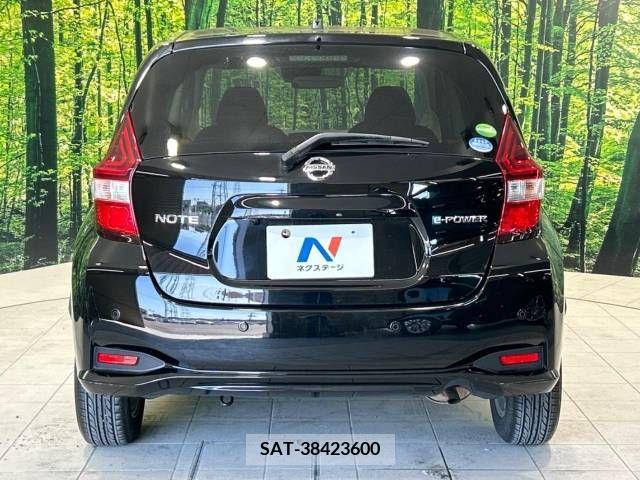 Nissan NOTE 2019-03 383777-15