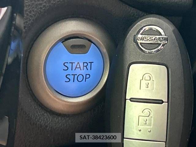 Nissan NOTE 2019-03 383777-6