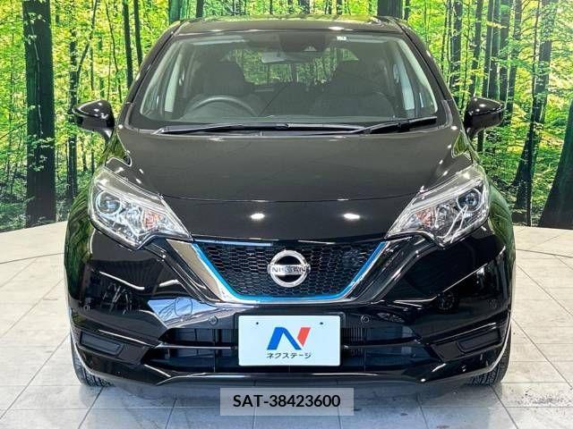 Nissan NOTE 2019-03 383777-14