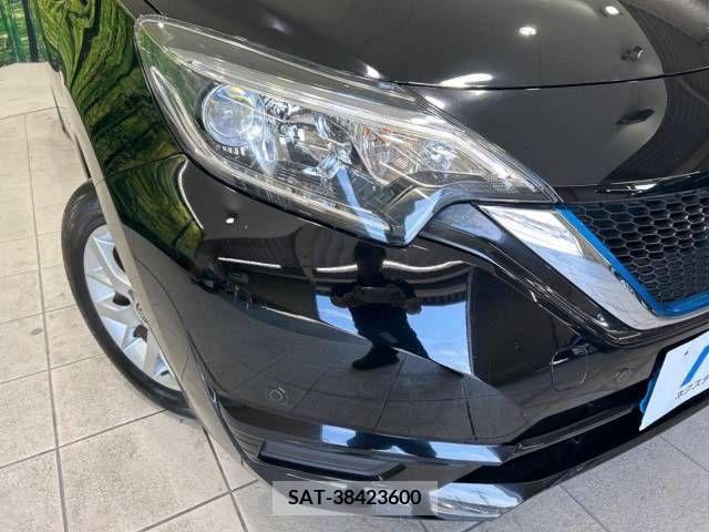 Nissan NOTE 2019-03 383777-12