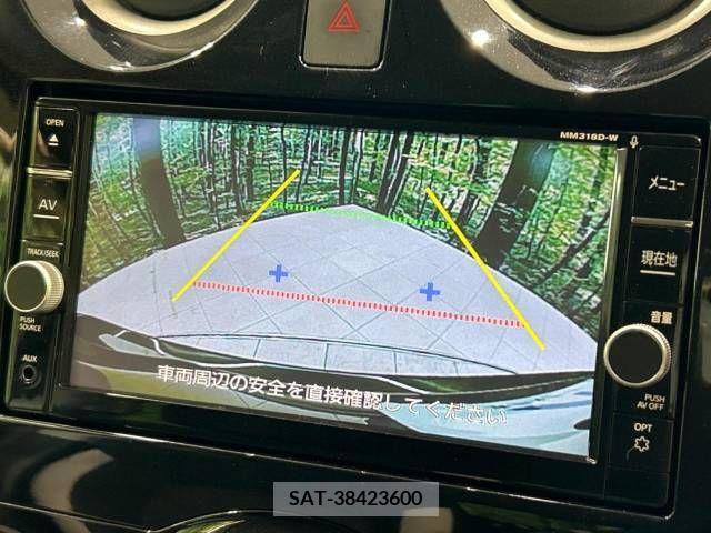 Nissan NOTE 2019-03 383777-3
