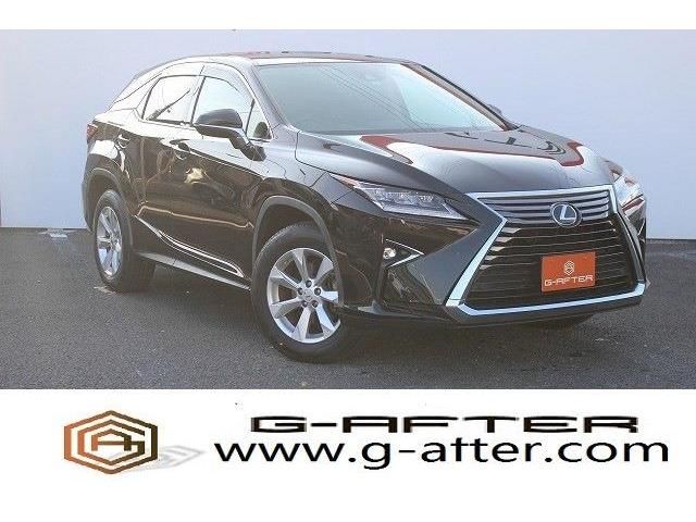 Lexus RX 2016-12 184214-0