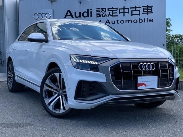 Audi Q8 2019-12 10026-4