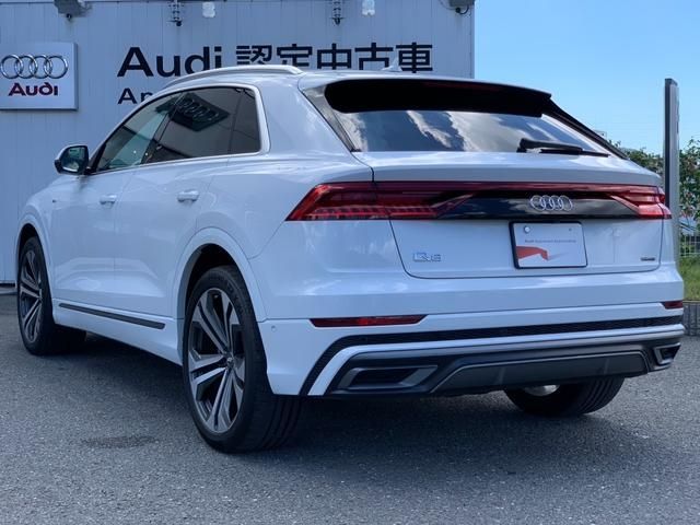 Audi Q8 2019-12 10026-5