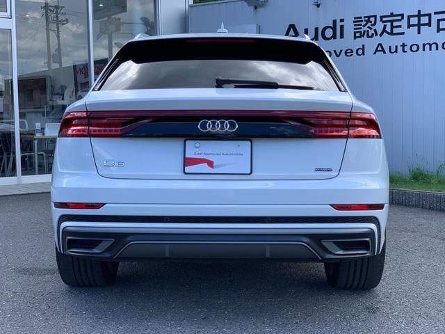Audi Q8 2019-12 10026-3