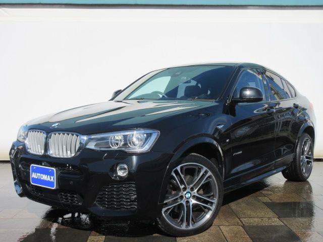 Bmw X4 2017-04 8844-0