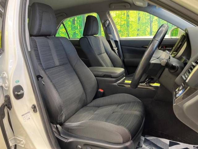 Toyota CROWN SEDAN 2014-07 191903-8