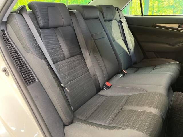 Toyota CROWN SEDAN 2014-07 191903-9