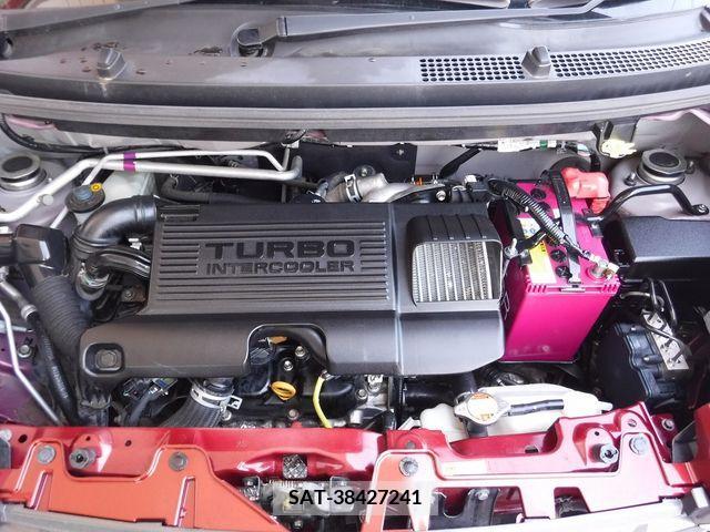 Daihatsu CAST 2016-06 378092-19
