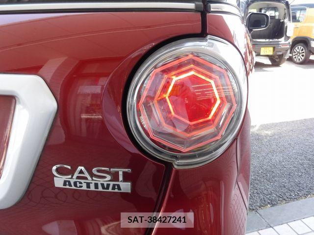 Daihatsu CAST 2016-06 378092-5