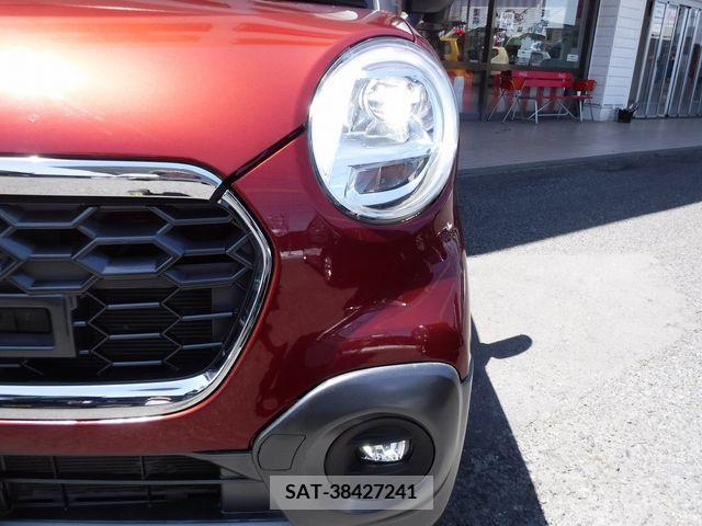 Daihatsu CAST 2016-06 378092-4