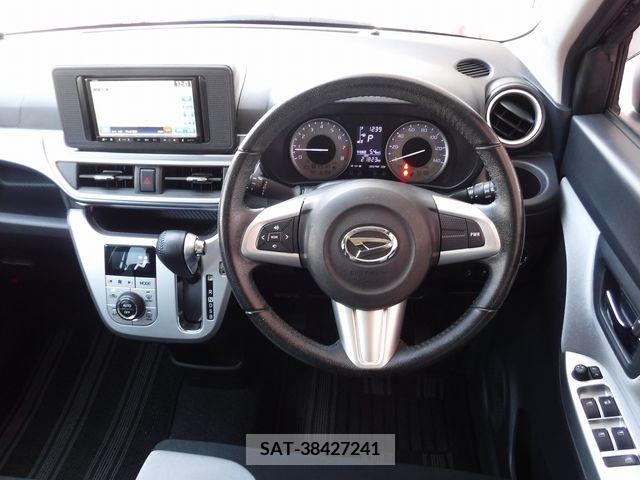 Daihatsu CAST 2016-06 378092-1
